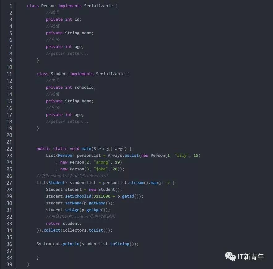 编程 | Java8函数式编程入门