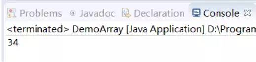 详解Java数据结构之数组(Array)