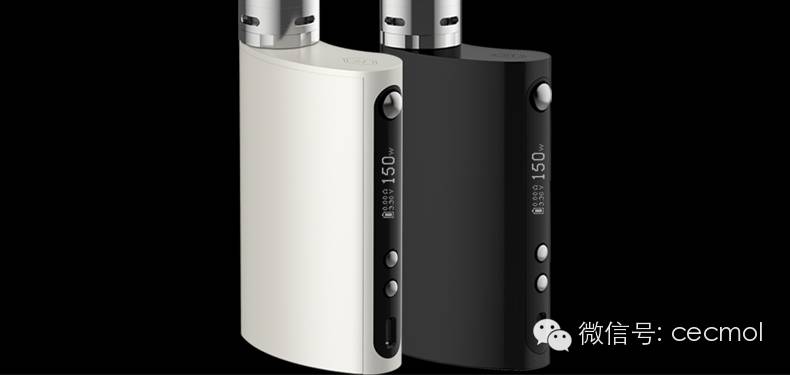 欧凡尔最新推出的VAPORFLASK CLASSIC温控设备