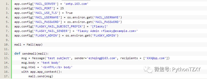 基于《Flask Web开发：基于Python的Web应用开发实战》最全总结