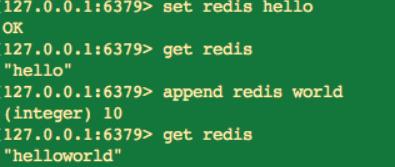 Redis 避不开的五种数据结构