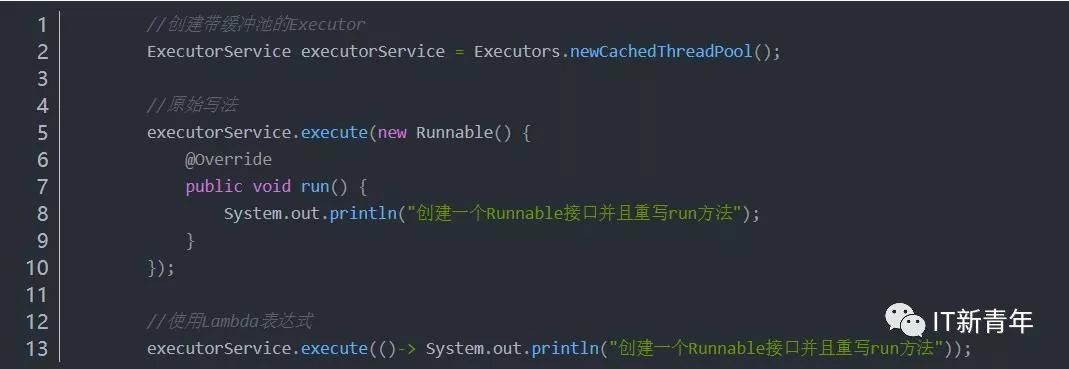 编程 | Java8函数式编程入门