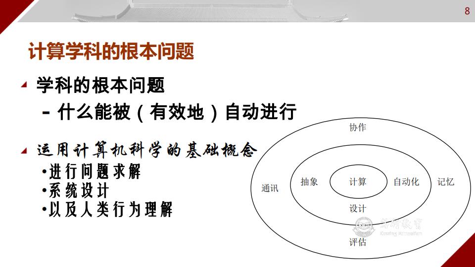 混合式教学系列29丨“数据结构与算法A”线上线下融合教学