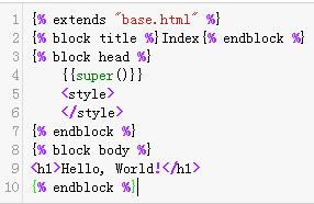 （二）|Flask Web开发-Web表单