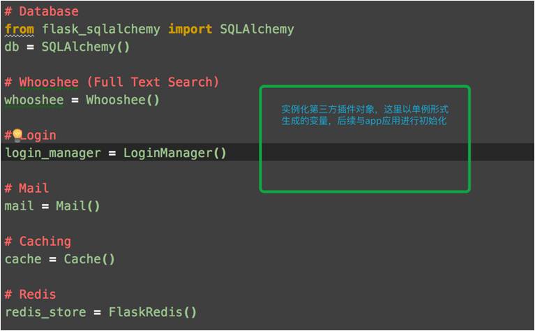 一线Python运维开发带你秒懂Flask框架