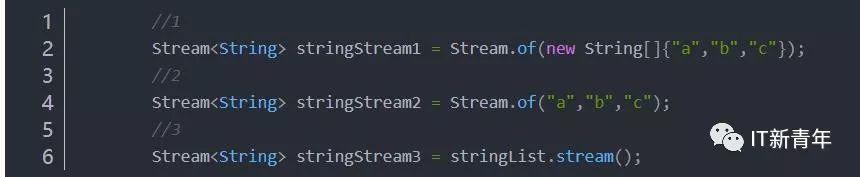 编程 | Java8函数式编程入门