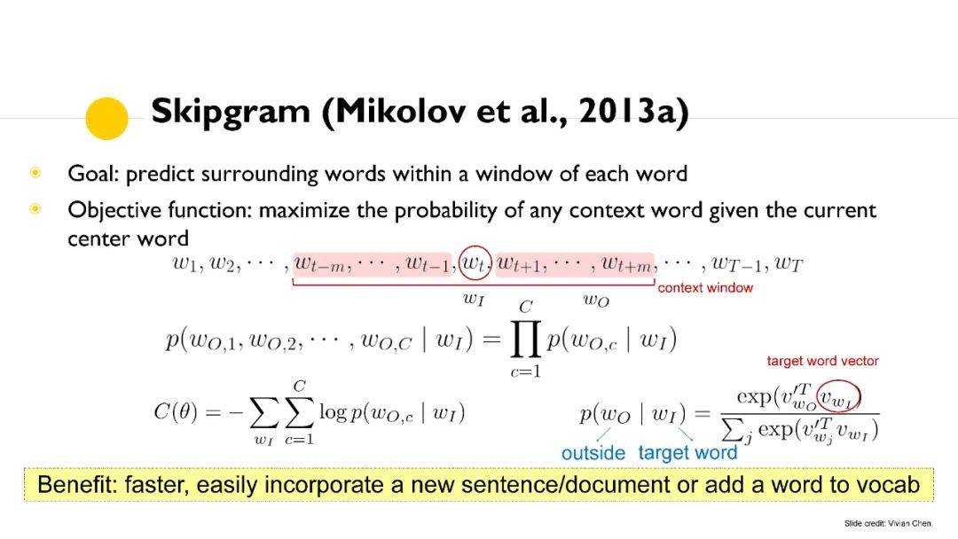 【AACL2020】自监督学习的自然语言处理，68页ppt