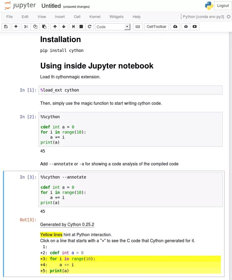 如何将Python自然语言处理速度提高100倍？