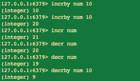 Redis 避不开的五种数据结构