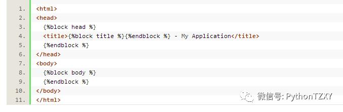 基于《Flask Web开发：基于Python的Web应用开发实战》最全总结