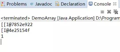 详解Java数据结构之数组(Array)