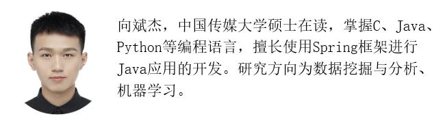 自然语言处理 | 通过影片查看示例简单了解NLP中的文本分类