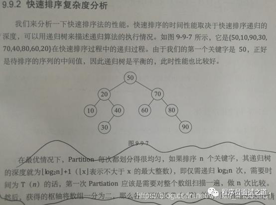 梦想成真----数据结构（排序）