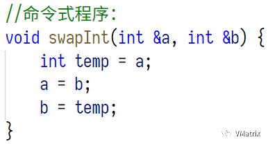 Matrix技术分享| Haskell与函数式编程简介