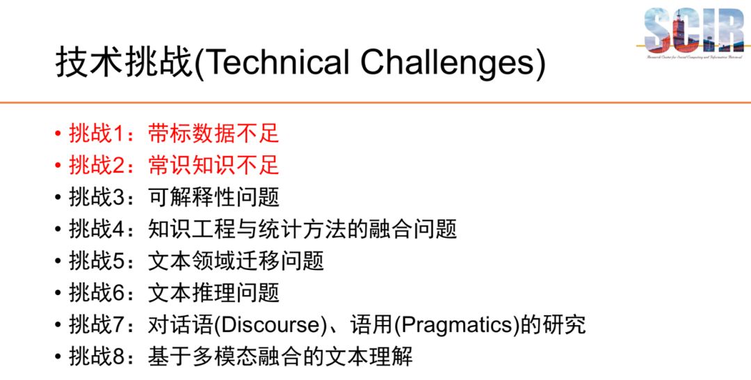 机器之心专访哈工大刘挺教授：自然语言处理迎来黄金时代