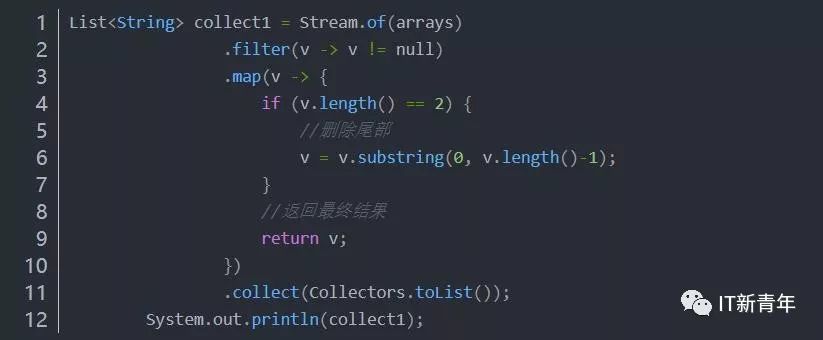 编程 | Java8函数式编程入门