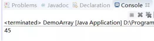 详解Java数据结构之数组(Array)