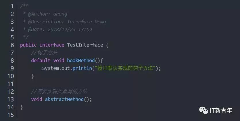 编程 | Java8函数式编程入门