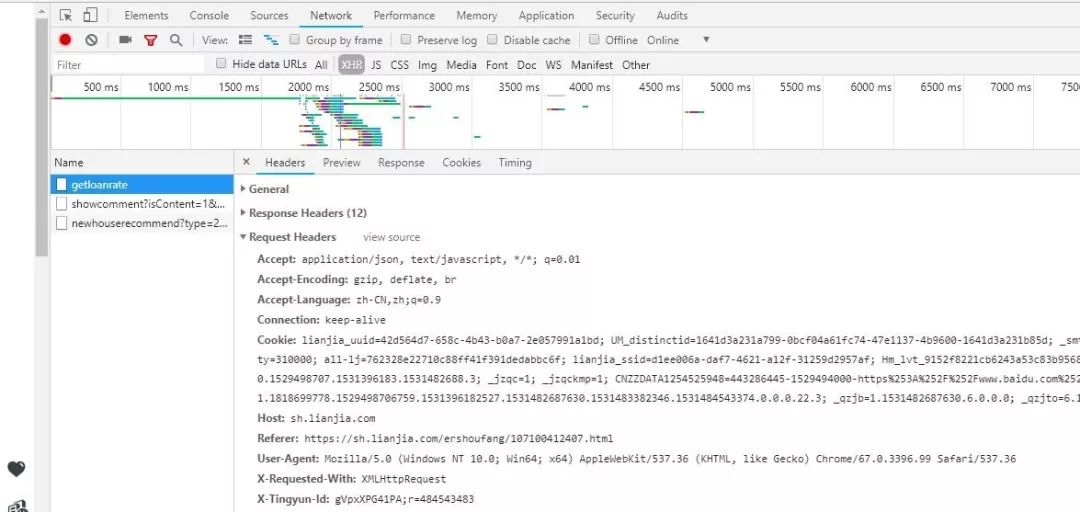 从零代码爬虫到python函数式编程，不变的竟然是……