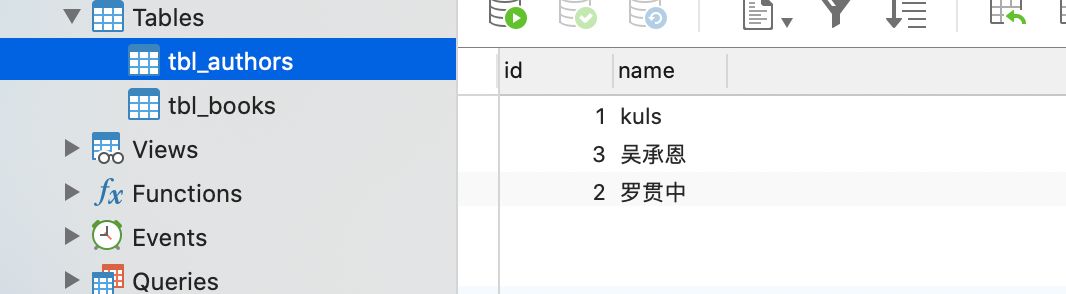 用Flask写一个图书作者管理网站(附完整代码)