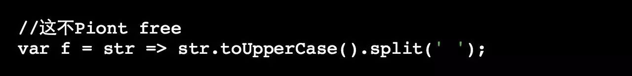 【第674期】JavaScript函数式编程(一)