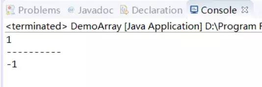 详解Java数据结构之数组(Array)