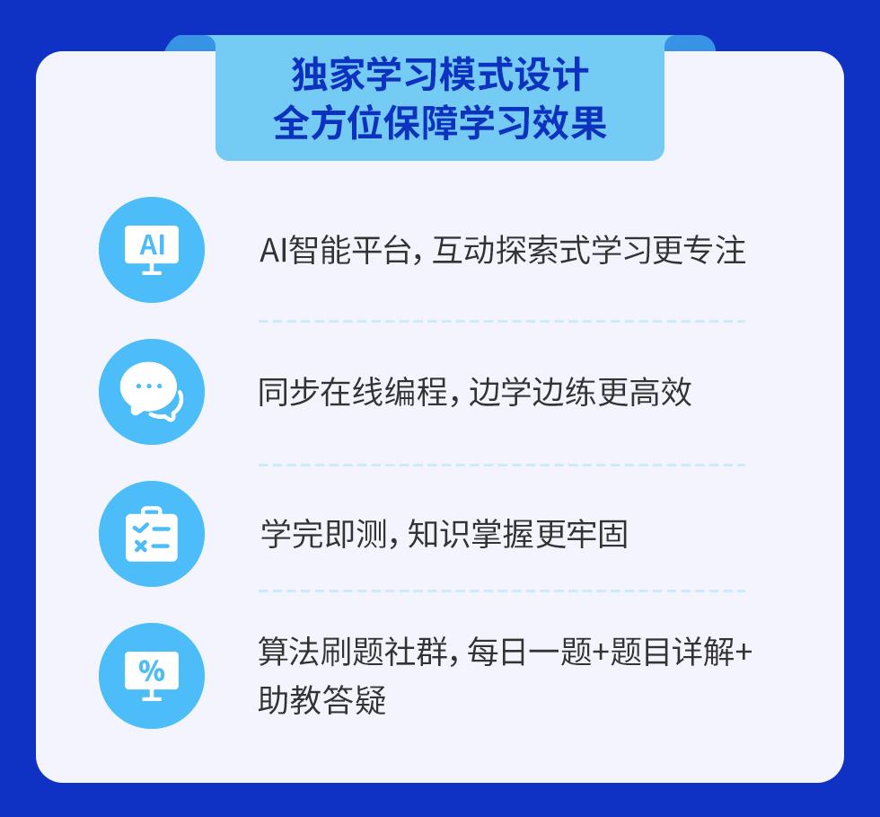 面试官问数据结构与算法是面试造火箭？