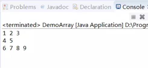 详解Java数据结构之数组(Array)