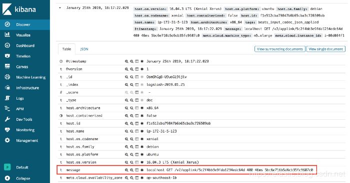 干货 | Logstash Grok数据结构化ETL实战