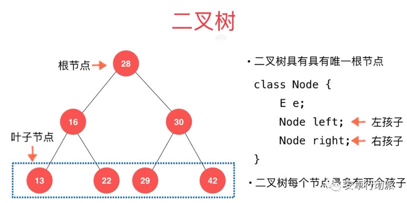 数据结构学习总结（二）