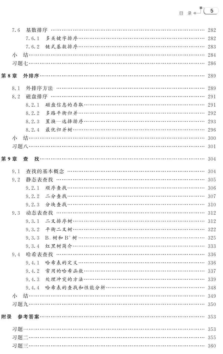 数据结构——一个程序员优秀与否的评判标准