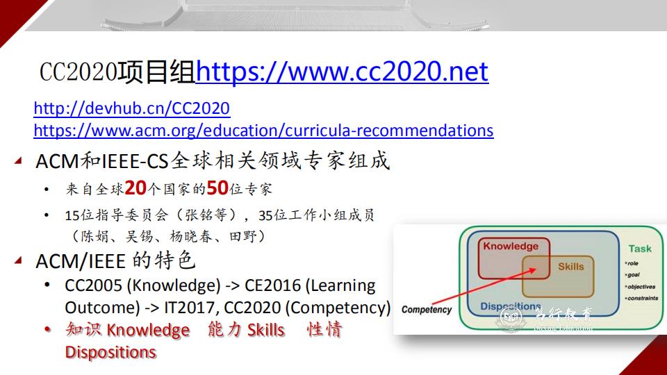 混合式教学系列29丨“数据结构与算法A”线上线下融合教学