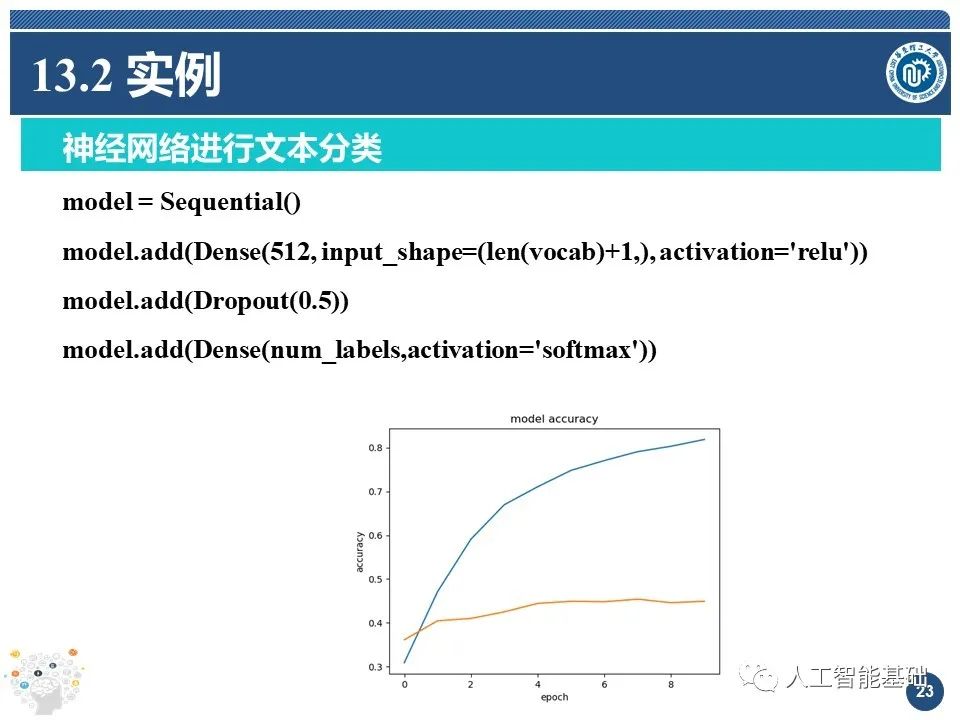 人工智能基础(13)-自然语言处理