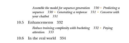 【实战电子书+代码】自然语言处理实战，545页pdf，使用Python理解、分析和生成文本