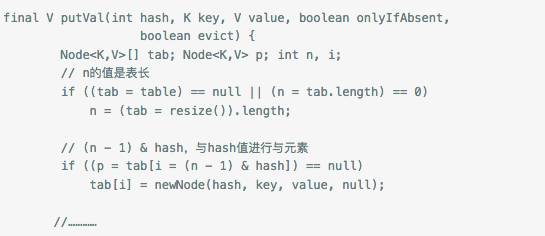 HashMap底层详解-002-hash算法、长度的秘密