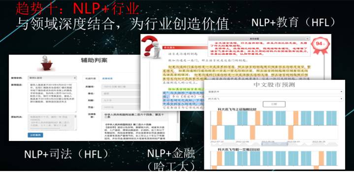 自然语言处理