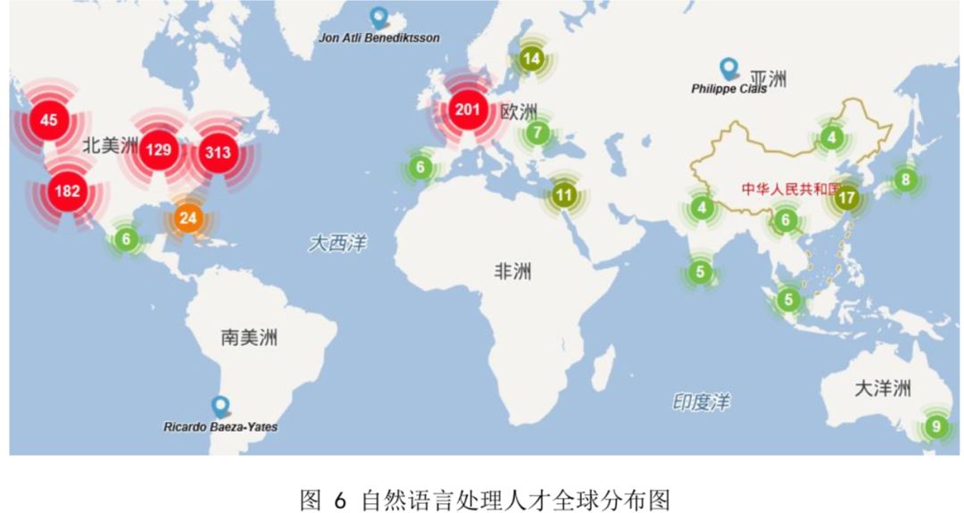 《2018自然语言处理研究报告》@清华-中国工程院知识智能联合实验室发布