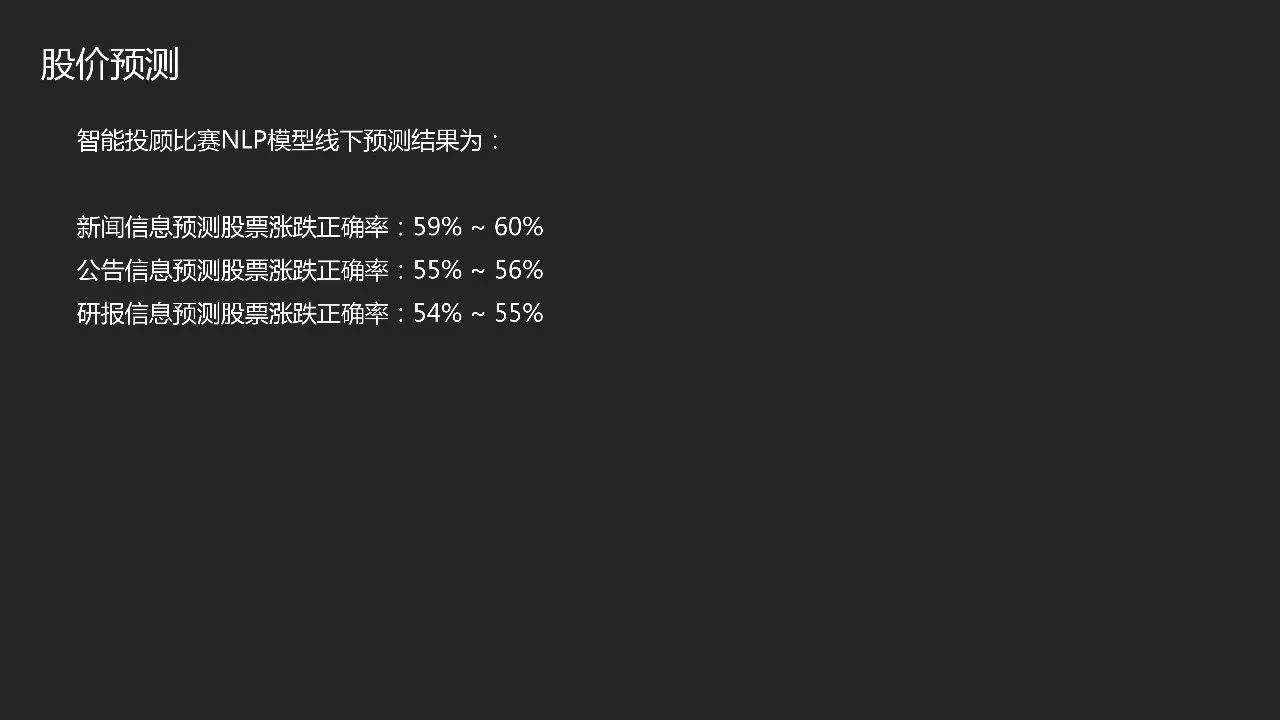 用NLP自然语言处理技术感知市场温度——万得3C中国会议专场报告（PPT+音频）