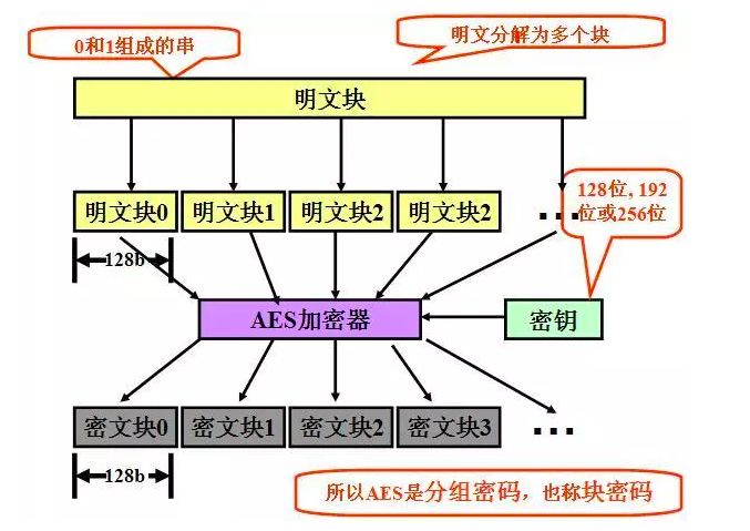 一文读懂对称加密算法、非对称加密算法和Hash算法