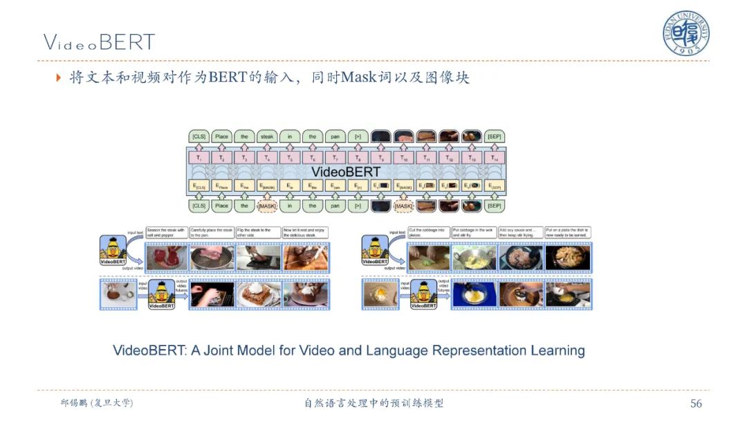 【邱锡鹏老师SMP2020教程】自然语言处理中的预训练模型，90页ppt