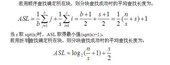 数据结构与算法 - 查找