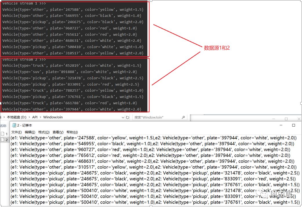 流式计算（四）-Flink Stream API 篇二