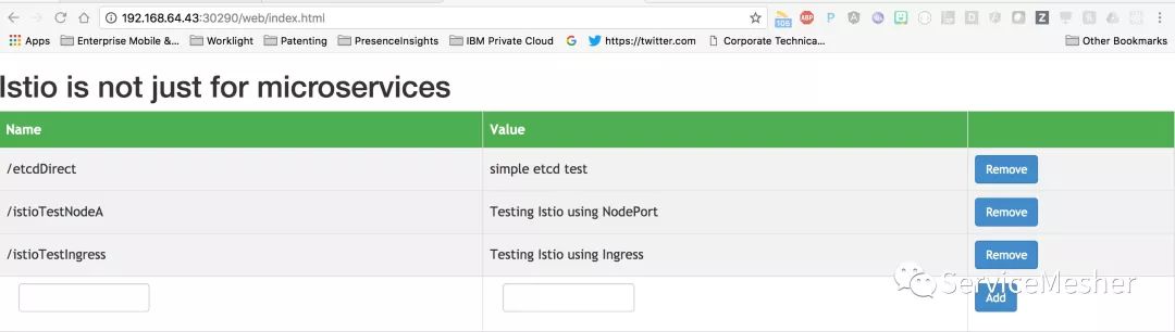 Istio 不仅为微服务而生——保护Kubernetes中的服务