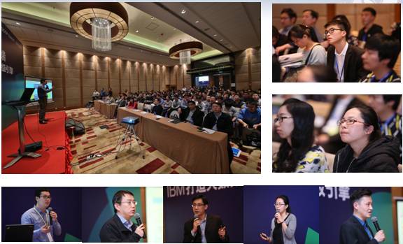 活动 | Hadoop大数据峰会2017北京站即将召开！