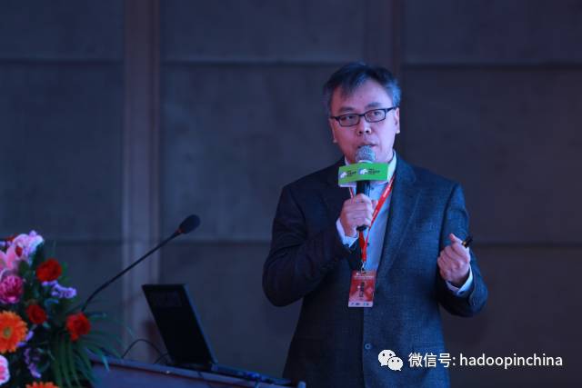 第九届中国HADOOP大数据峰会（CHINA HADOOP SUMMIT）胜利闭幕