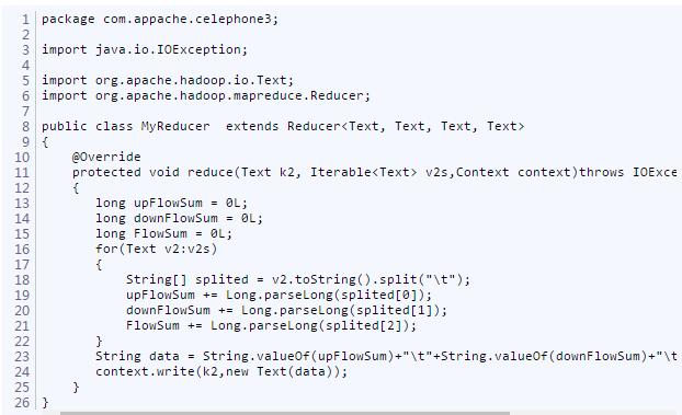 深入理解与应用Hadoop中的MapReduce