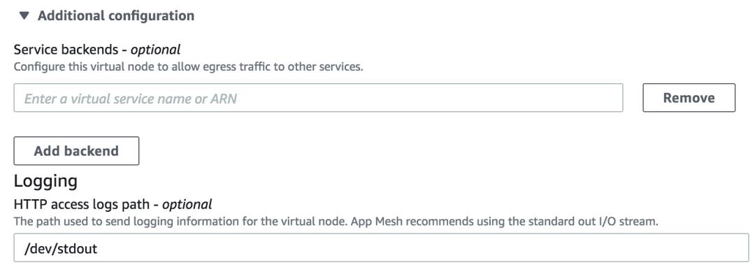 AWS App Mesh vs Istio