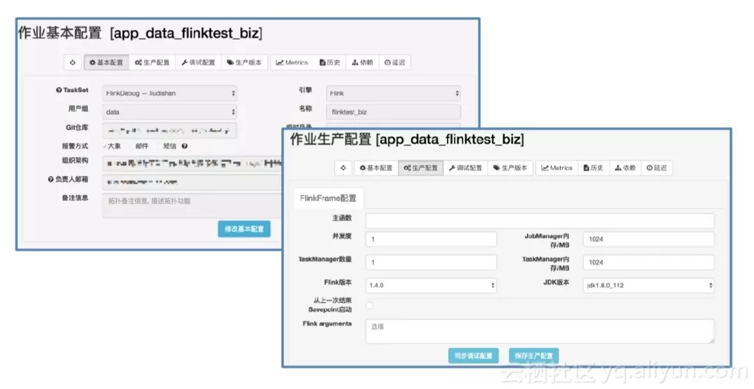 Flink在美团的实践与应用