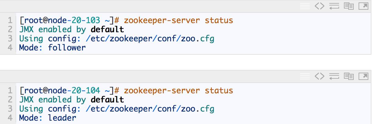 5分钟让你了解 ZooKeeper 的原理