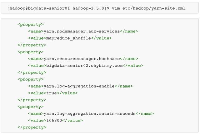 最详细的 Hadoop 入门教程